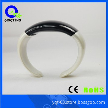 Amazing communication by bluetooth watch bracelet